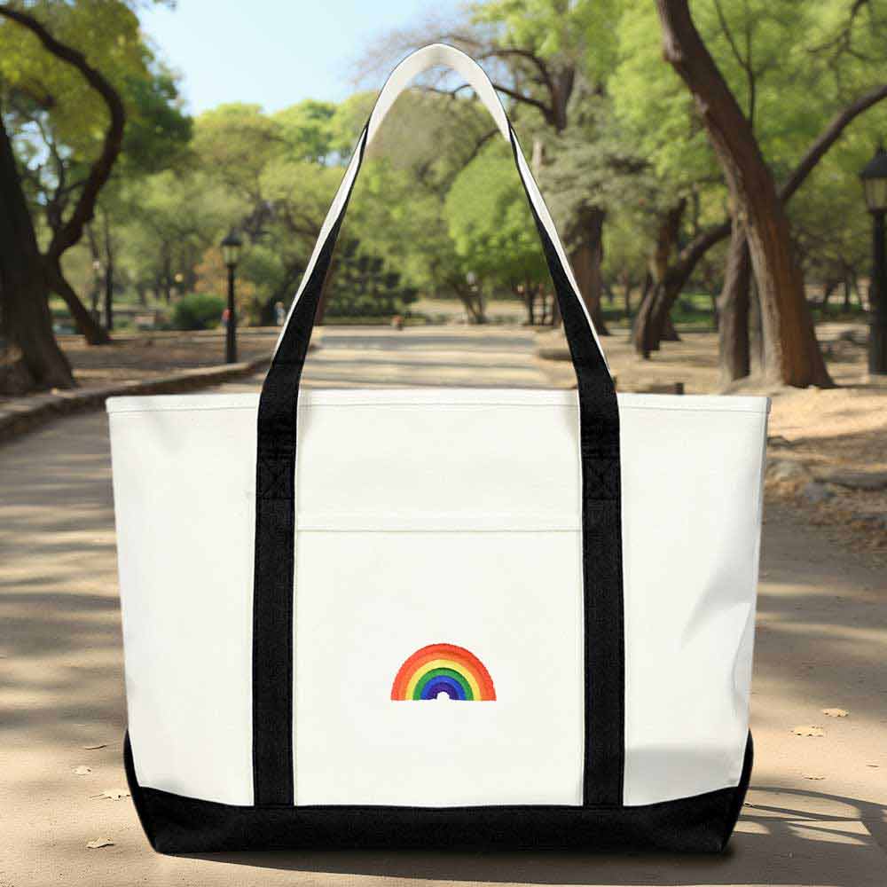 Dalix tote online bag