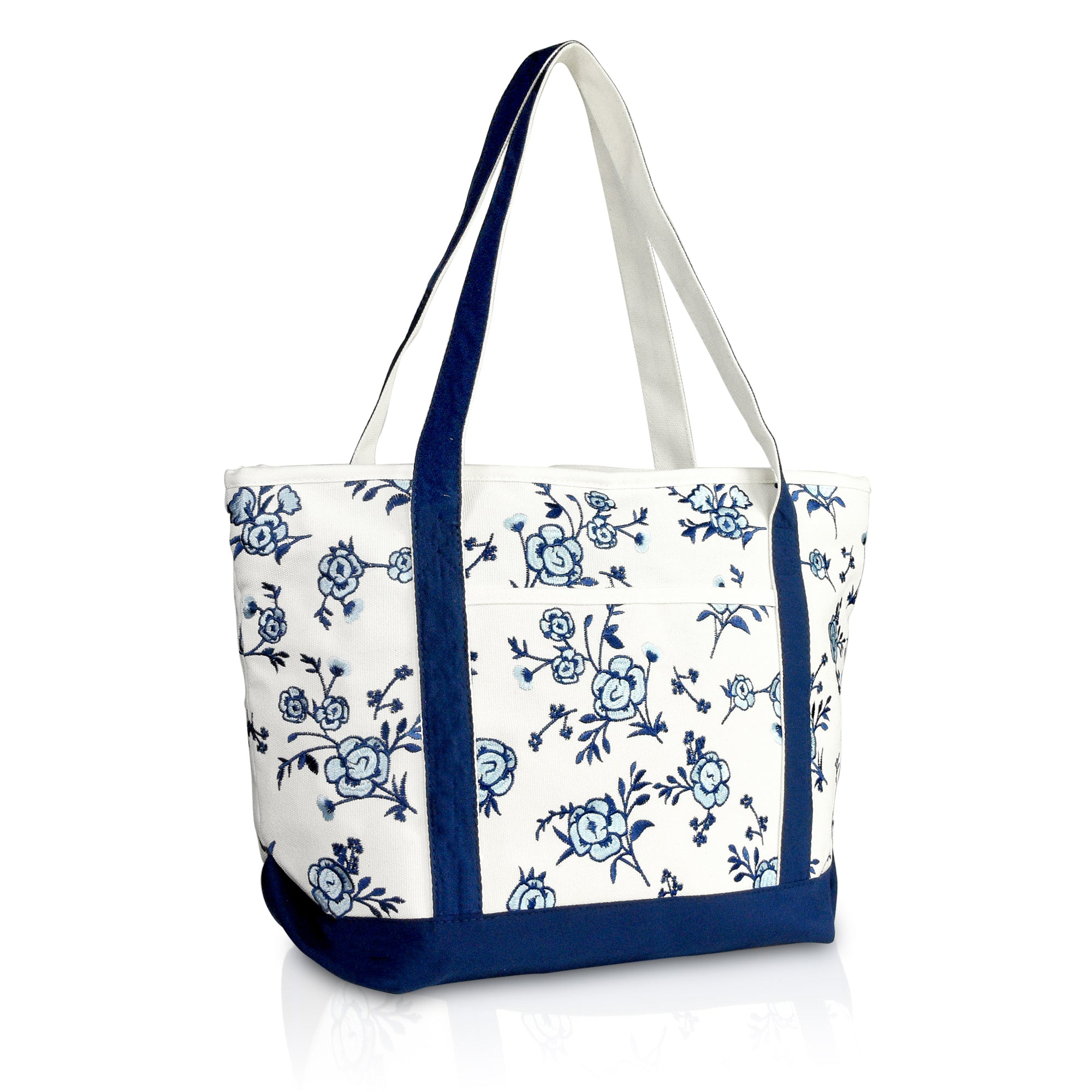 Thirty-One Floral Handbags