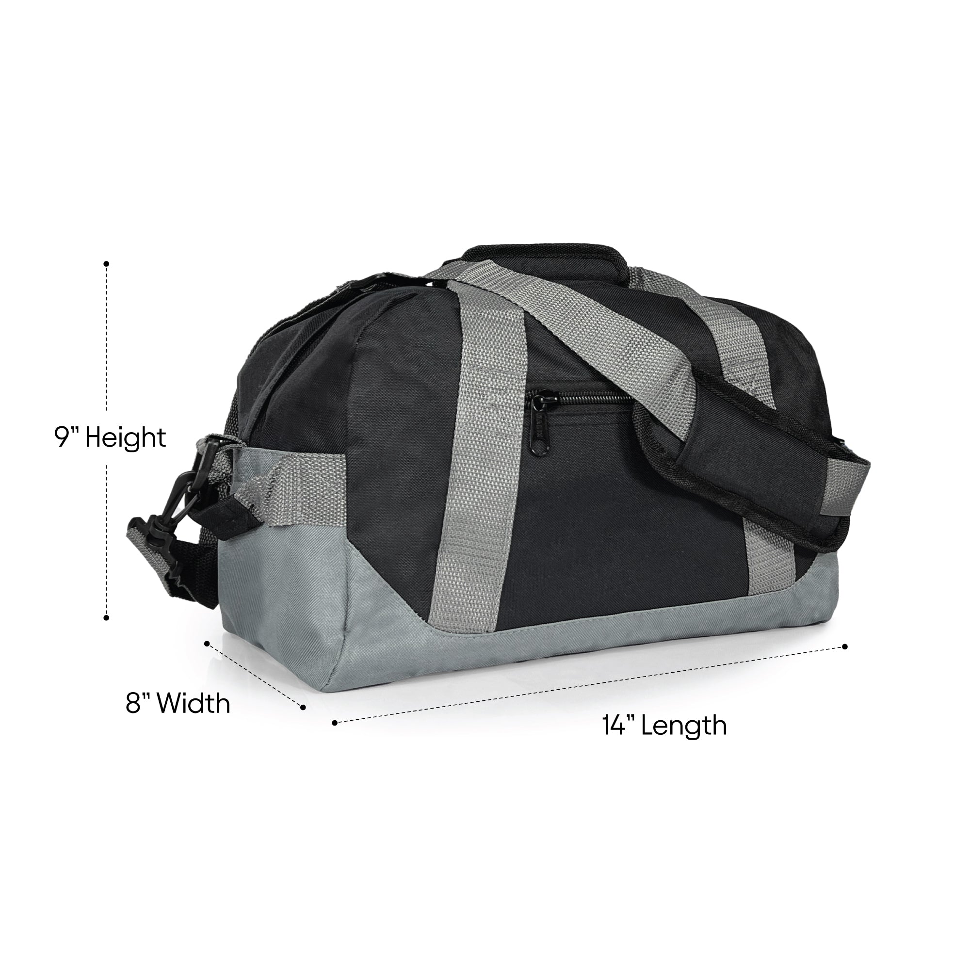 Small duffle bag online near me