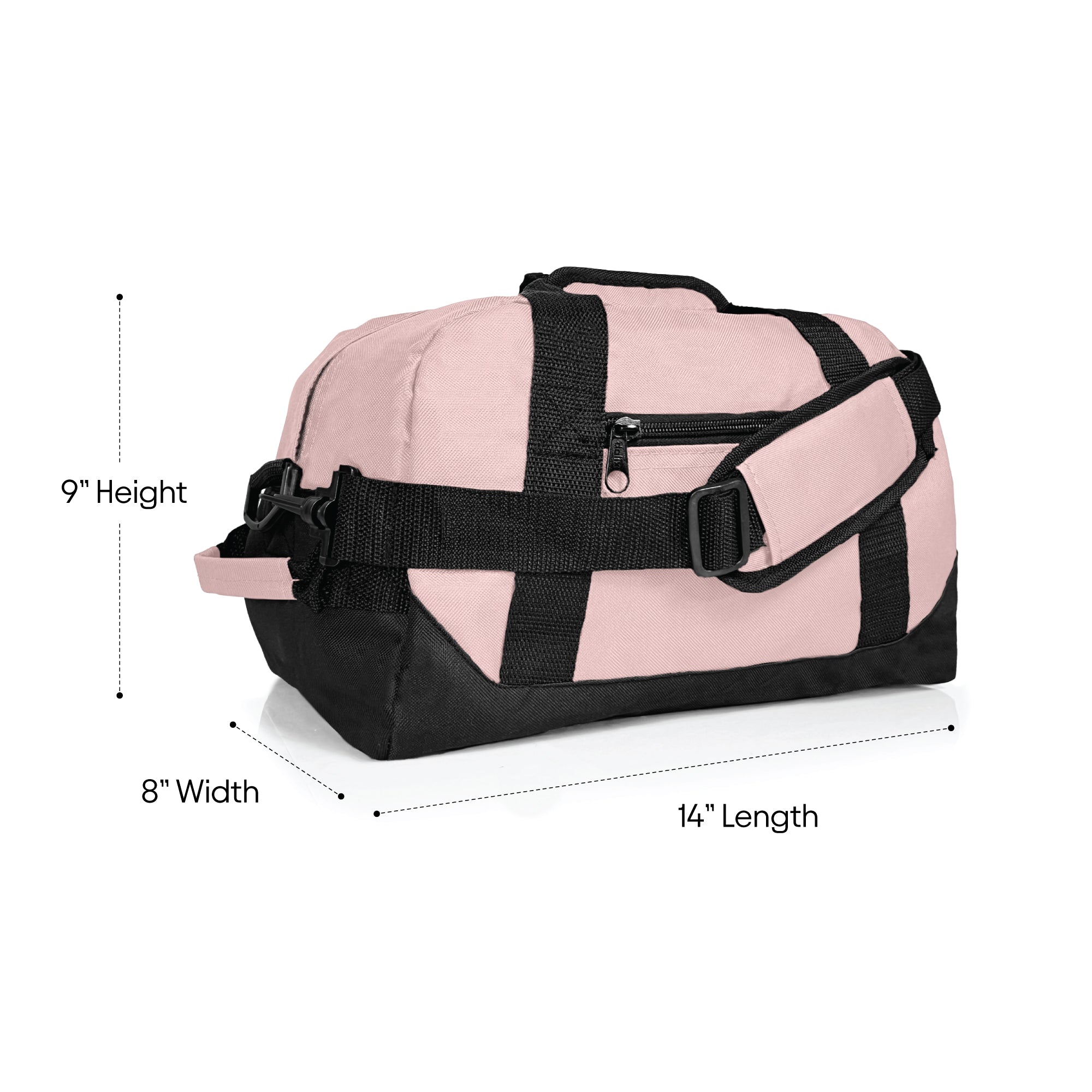 Small duffel bags hot sale