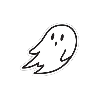 Dalix Ghost Sticker (Small)