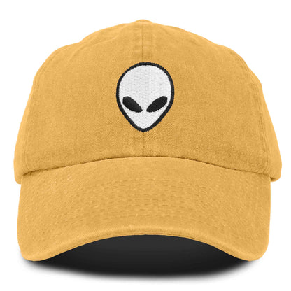 Dalix Alien Hat