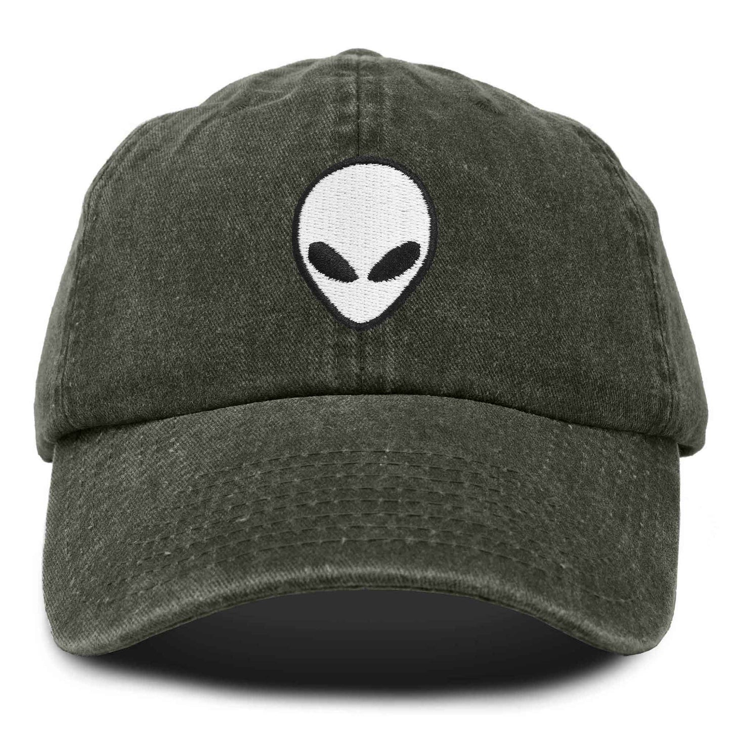 Dalix Alien Hat