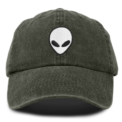 Dalix Alien Hat