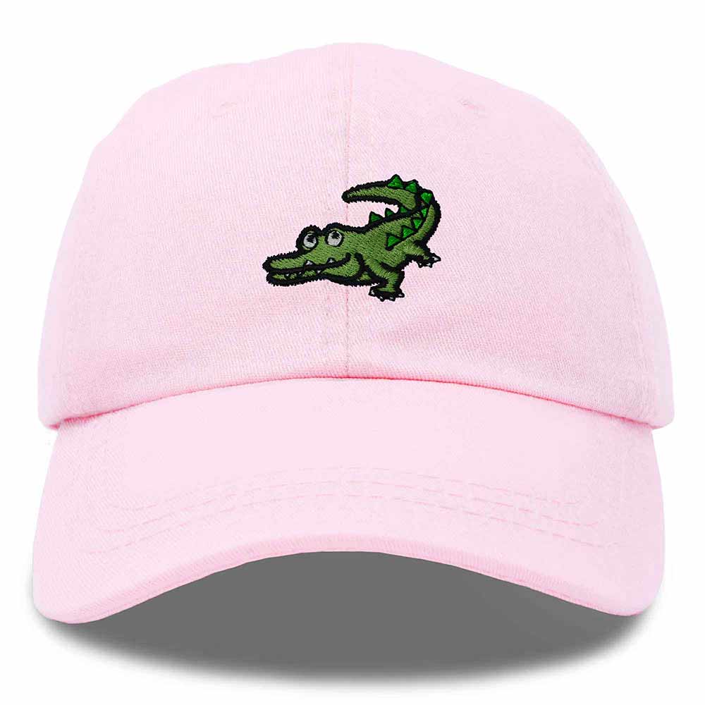 Dalix Alligator Cap