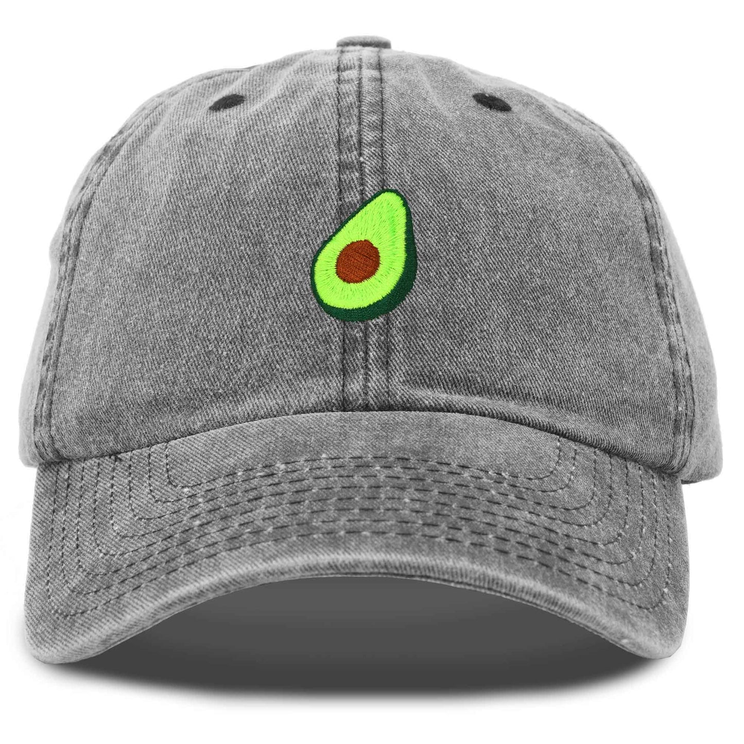 Dalix Avocado Cap