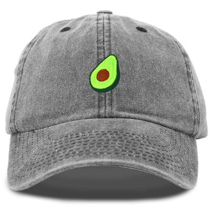 Dalix Avocado Cap