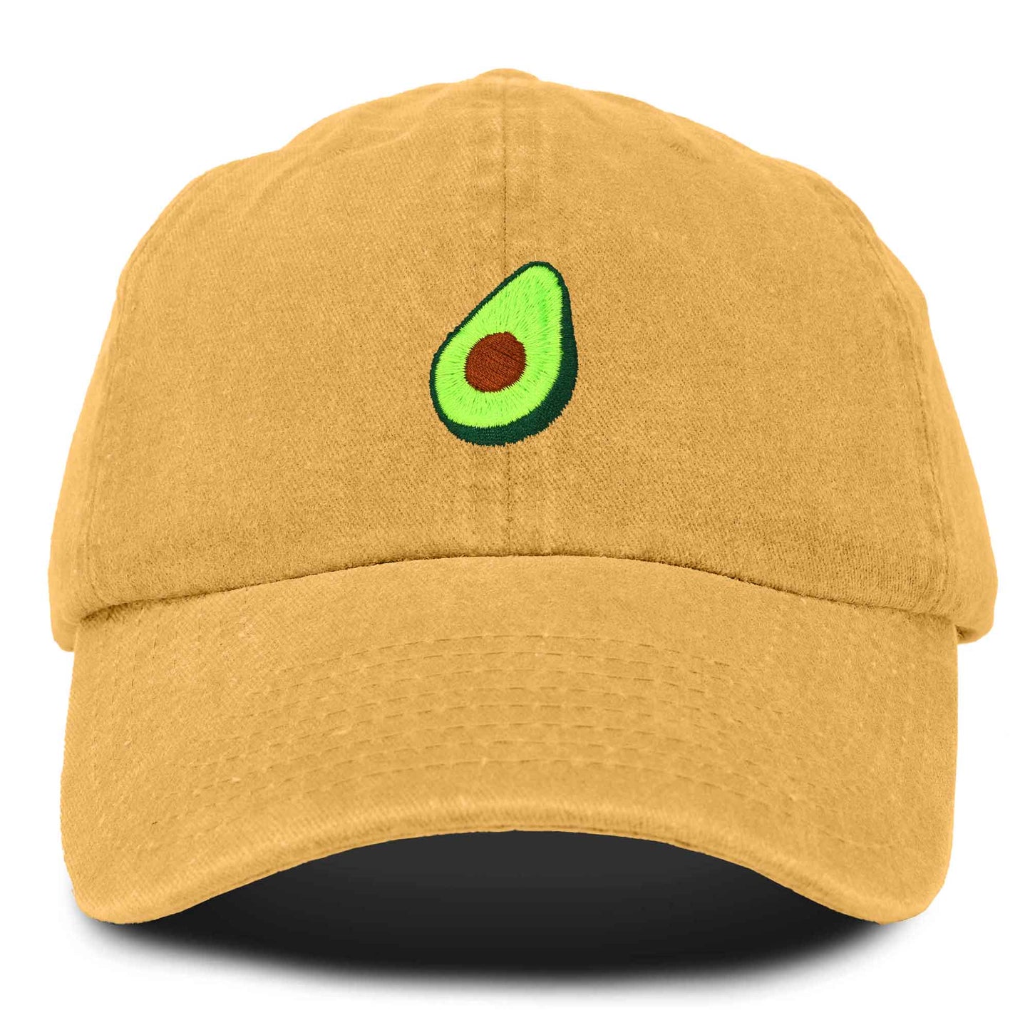 Dalix Avocado Cap