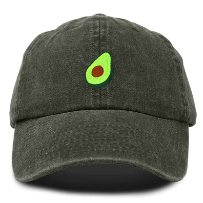 Dalix Avocado Cap