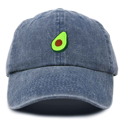 Dalix Avocado Cap