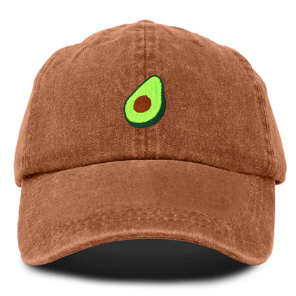 Dalix Avocado Cap