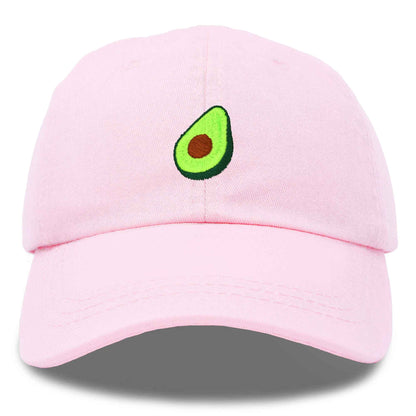 Dalix Avocado Cap