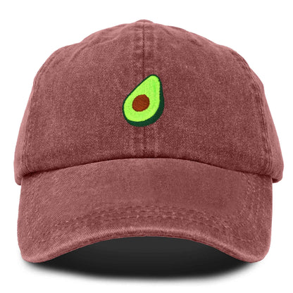 Dalix Avocado Cap