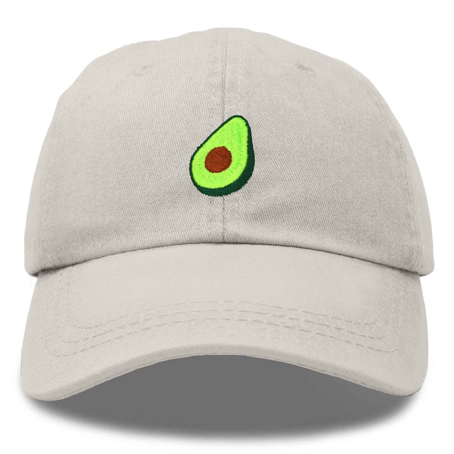 Dalix Avocado Cap