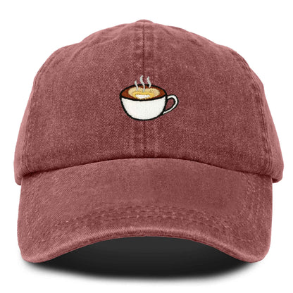 Dalix Cappuccino Cap