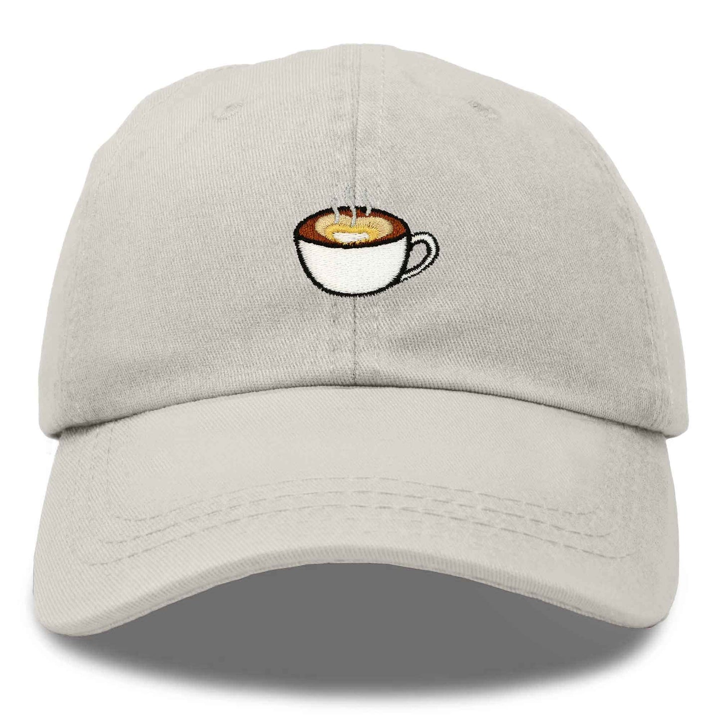 Dalix Cappuccino Cap