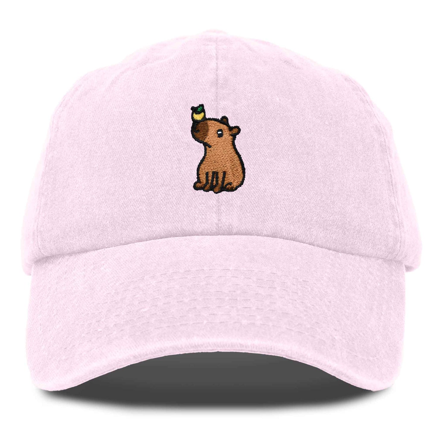 Dalix Capybara Cap