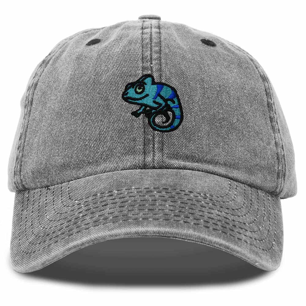 Dalix Chameleon Cap