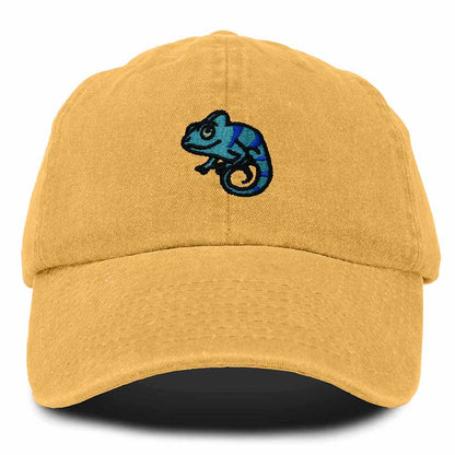 Dalix Chameleon Cap