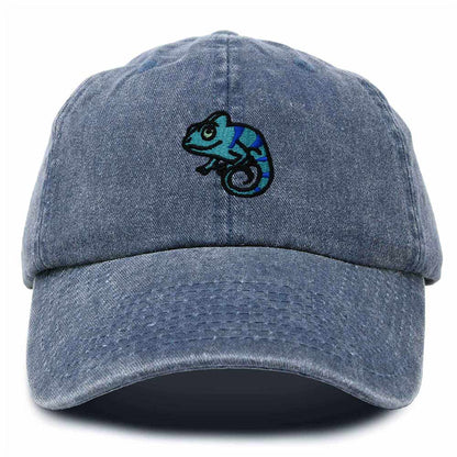 Dalix Chameleon Cap