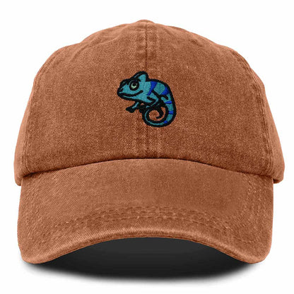 Dalix Chameleon Cap