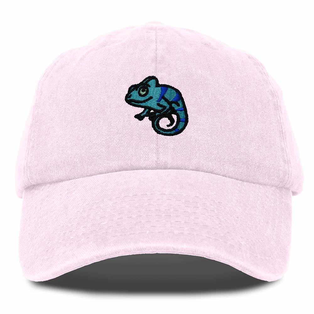 Dalix Chameleon Cap