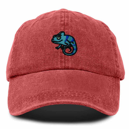 Dalix Chameleon Cap