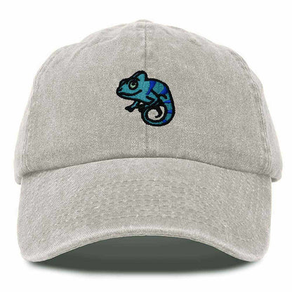 Dalix Chameleon Cap