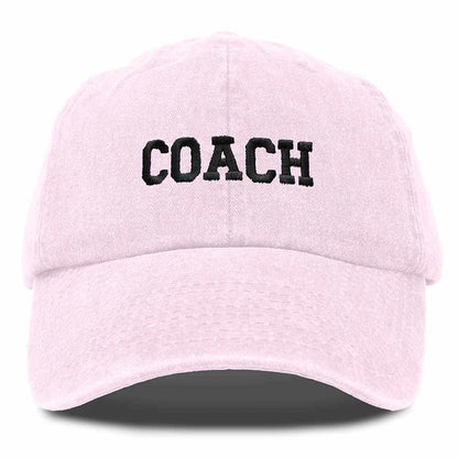 Dalix Coach Cap