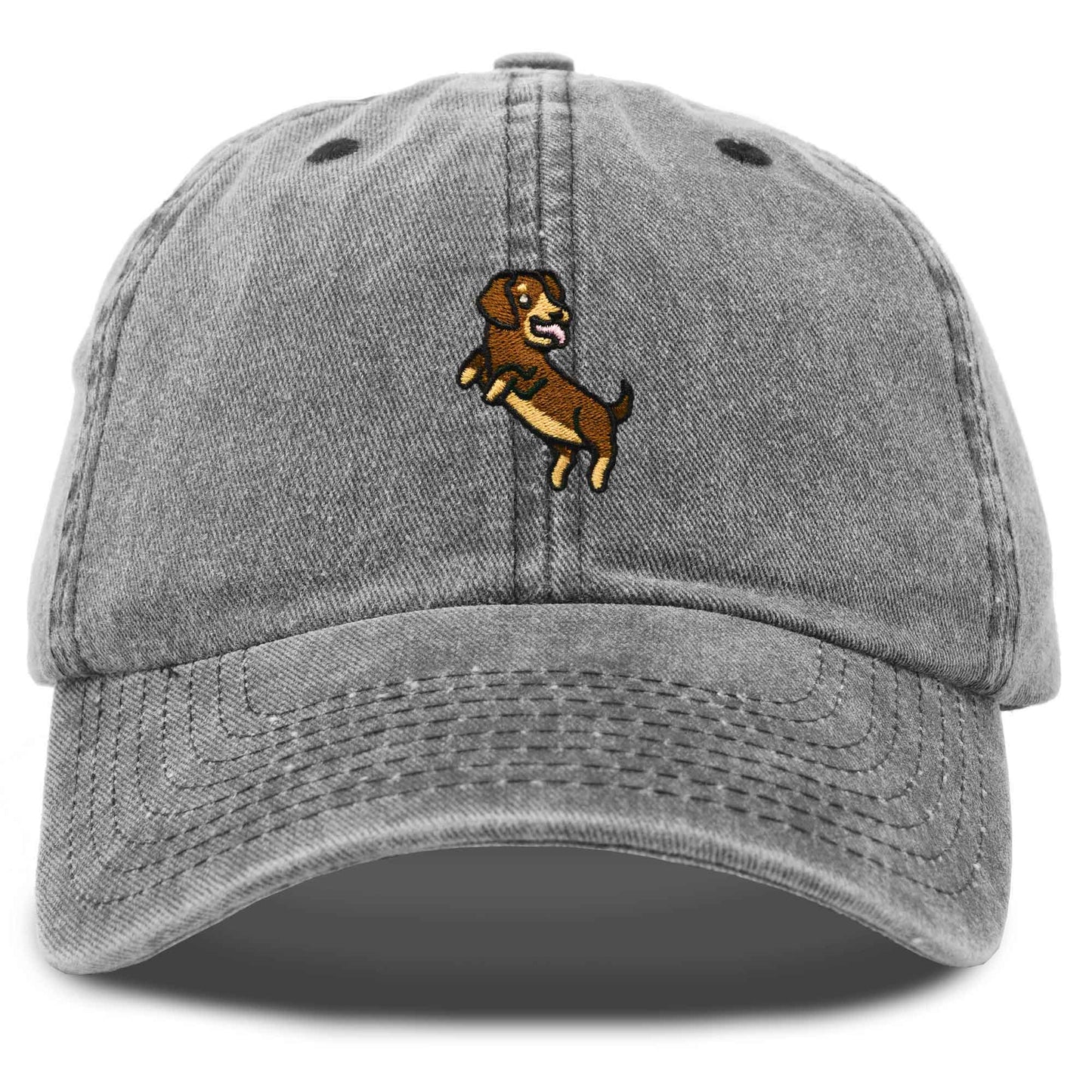 Dalix Dachshund Cap