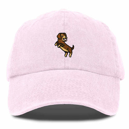 Dalix Dachshund Cap