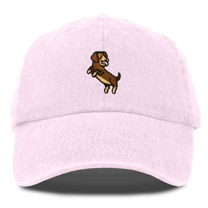 Dalix Dachshund Cap