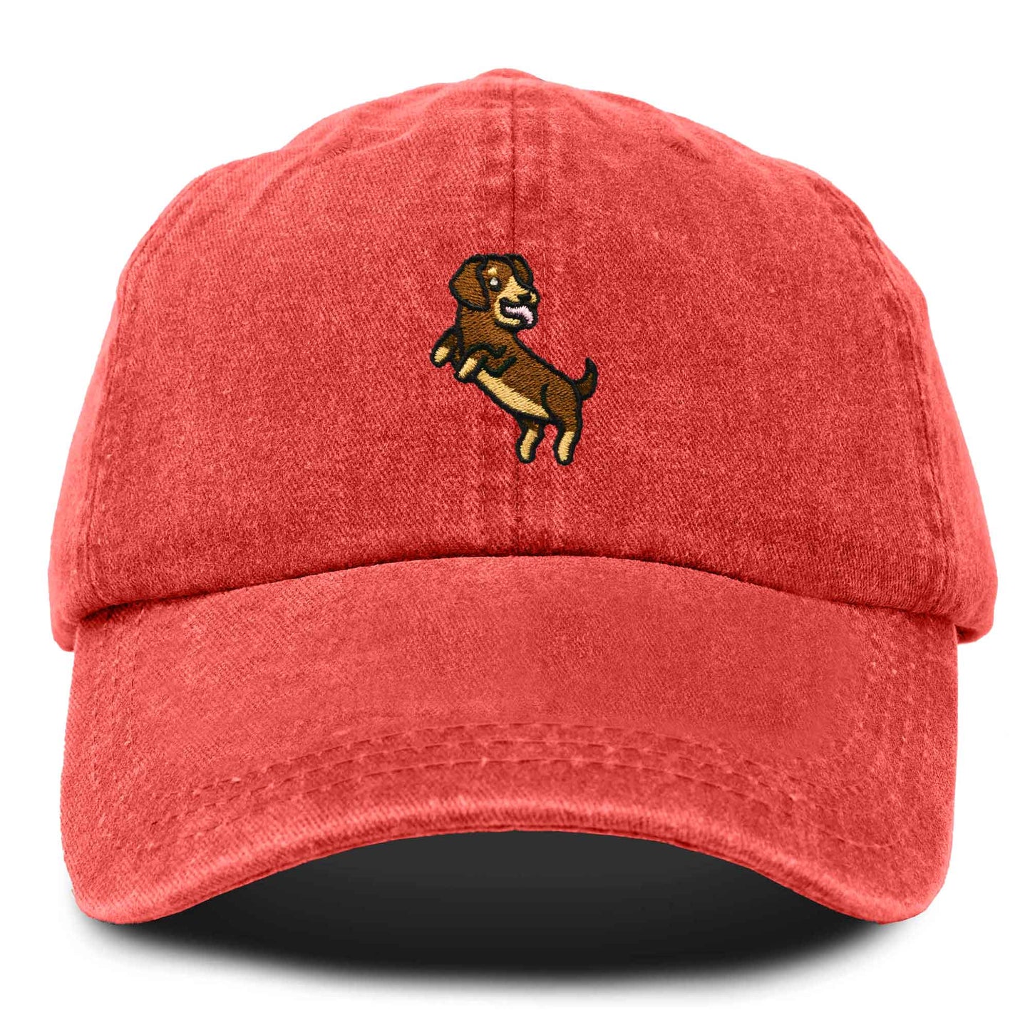 Dalix Dachshund Cap