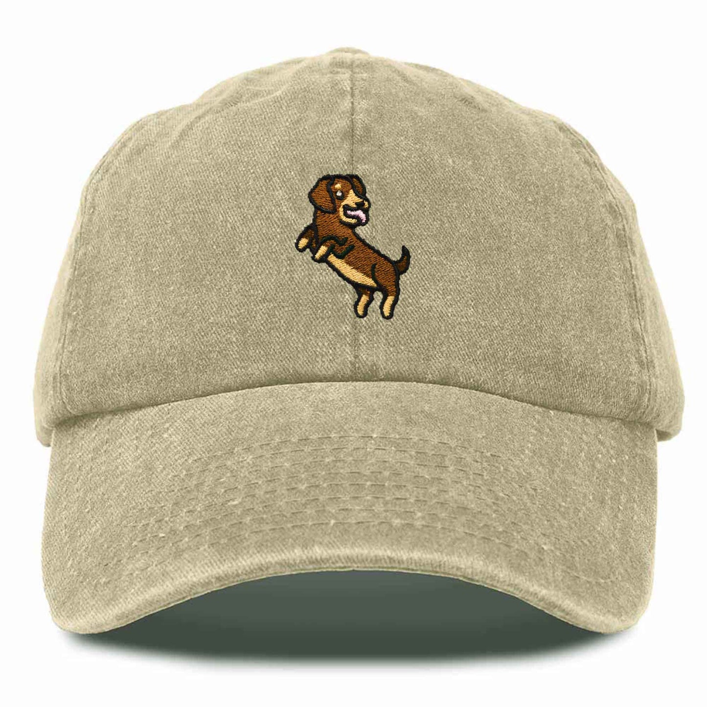 Dalix Dachshund Cap