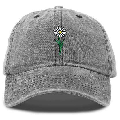 Dalix Daisy Cap