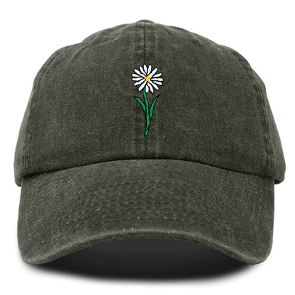 Dalix Daisy Cap