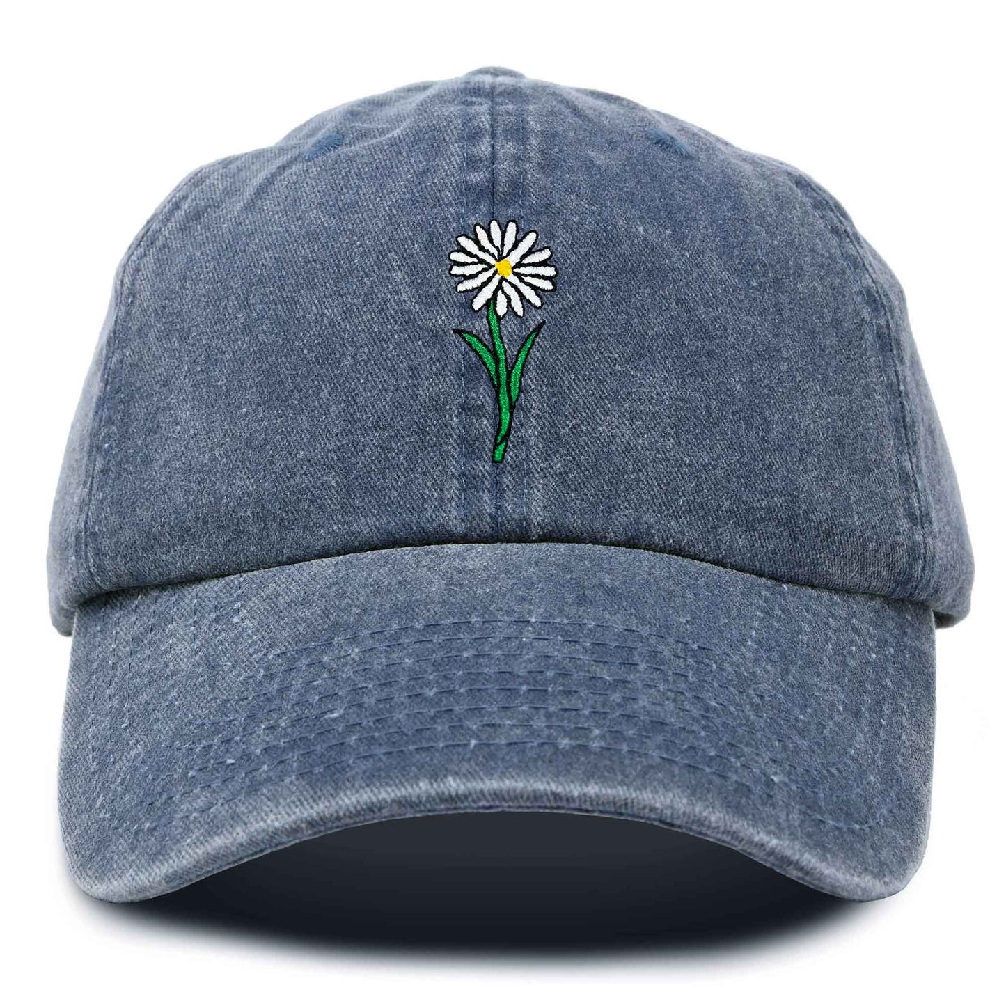 Dalix Daisy Cap