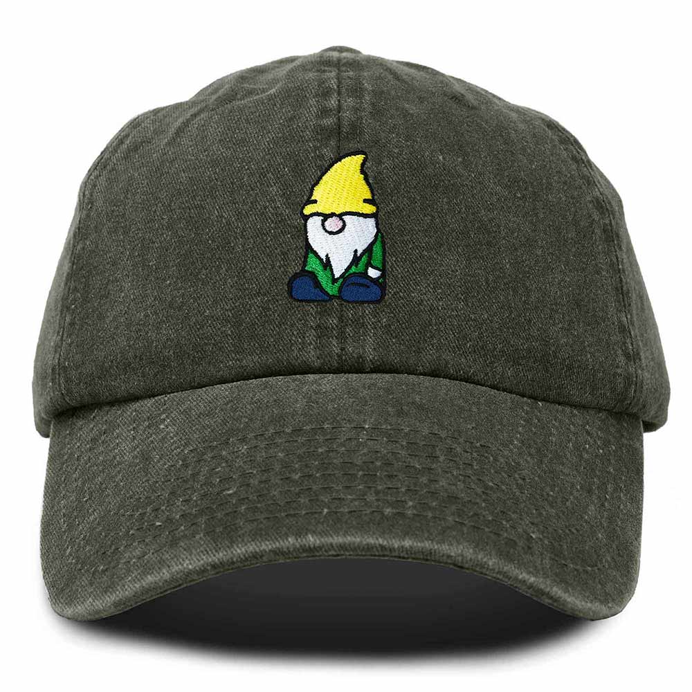 Dalix Gnome Cap