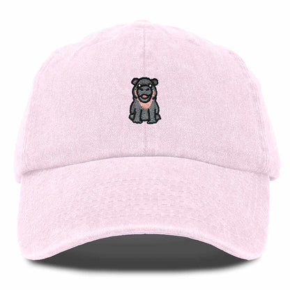 Dalix Hippo Cap