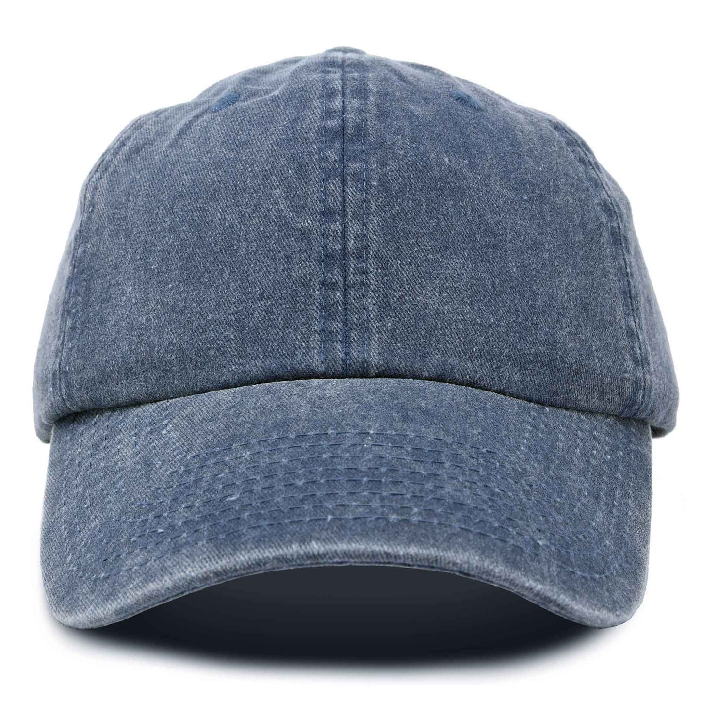 Dalix Washed Baseball Cap