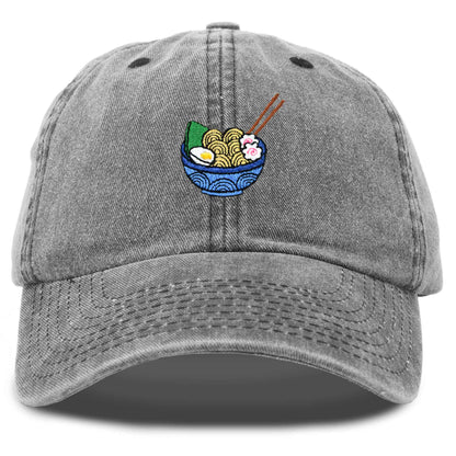 Dalix Noodles Cap