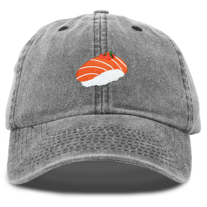 Dalix Salmon Nigiri Cap