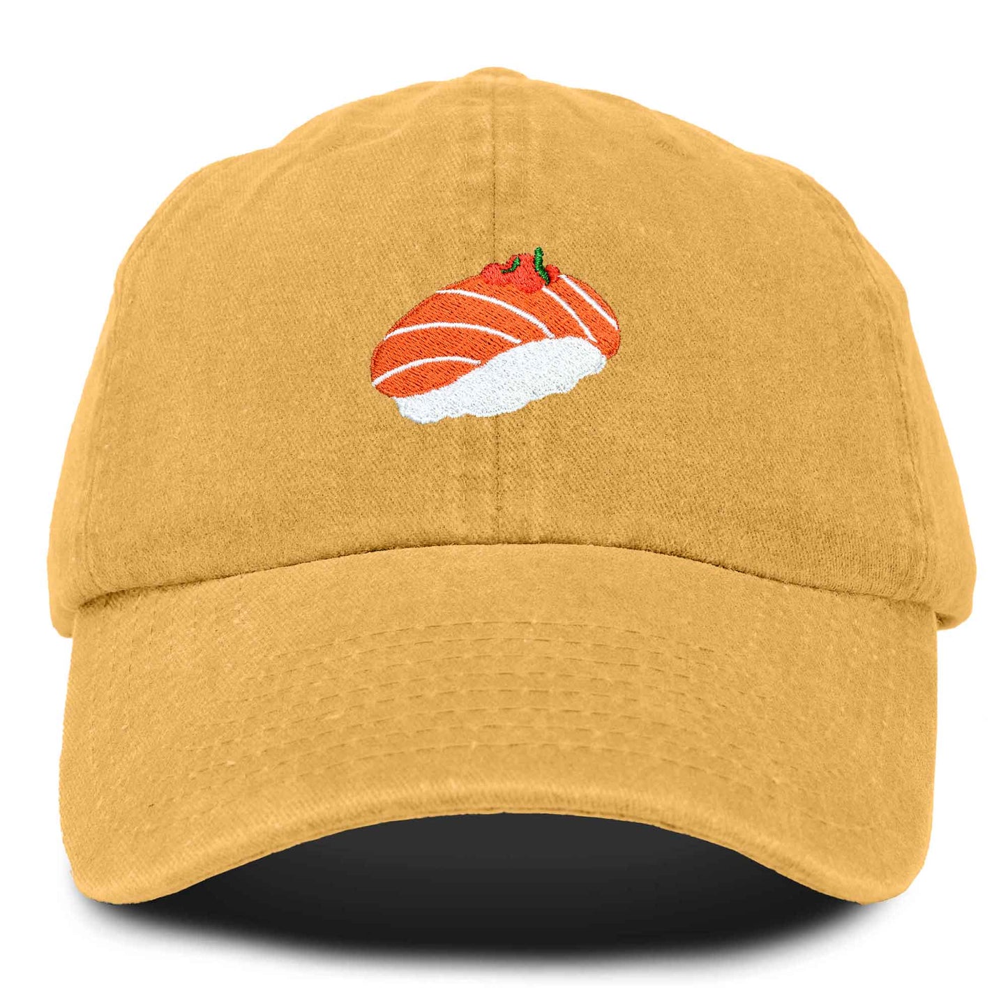 Dalix Salmon Nigiri Cap