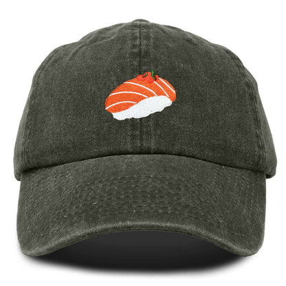 Dalix Salmon Nigiri Cap