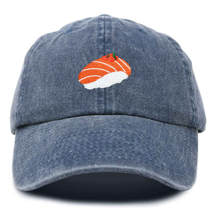 Dalix Salmon Nigiri Cap