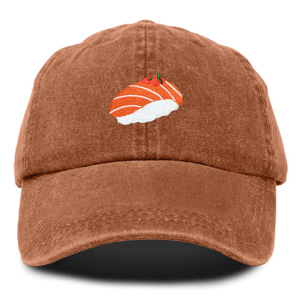 Dalix Salmon Nigiri Cap