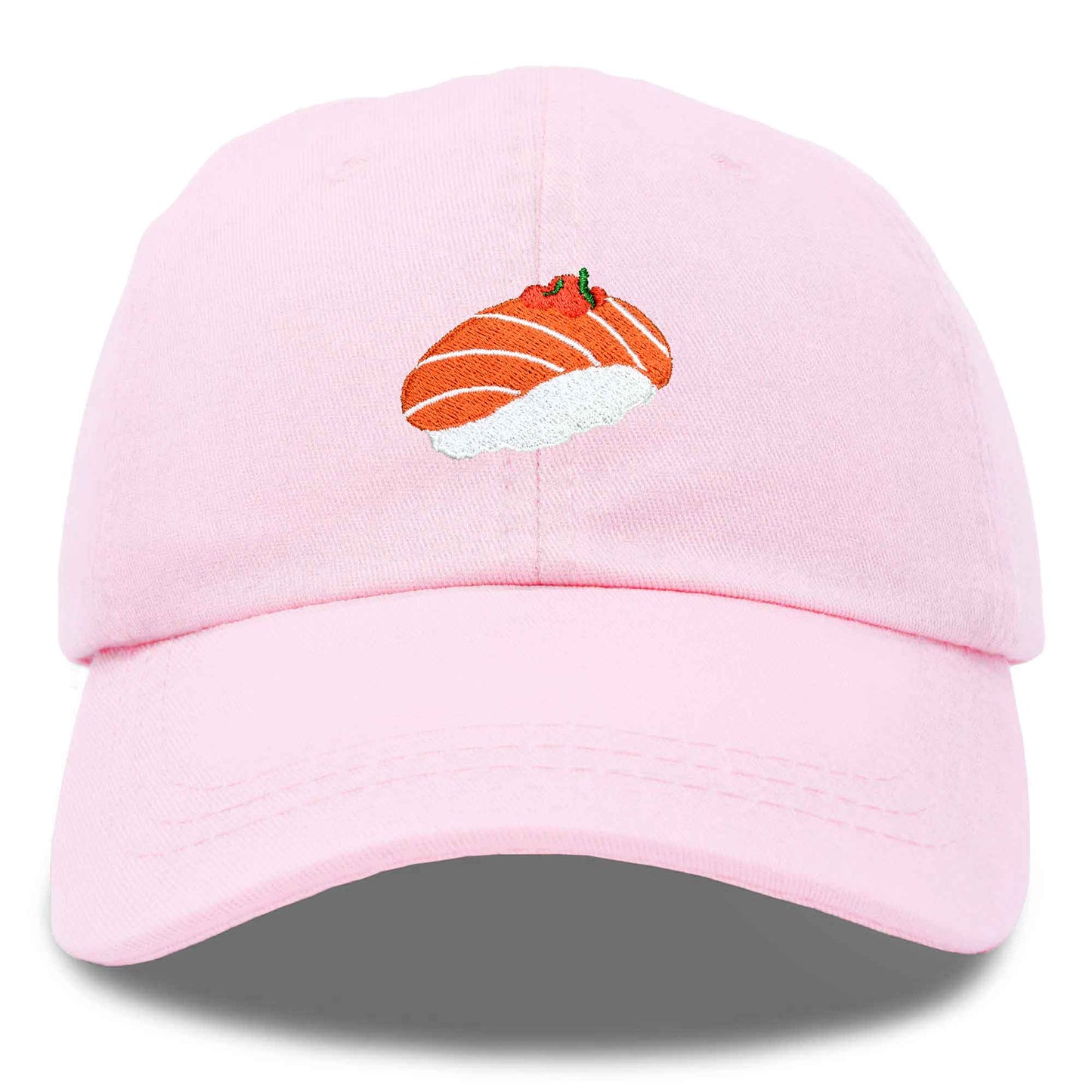 Dalix Salmon Nigiri Cap