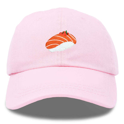 Dalix Salmon Nigiri Cap