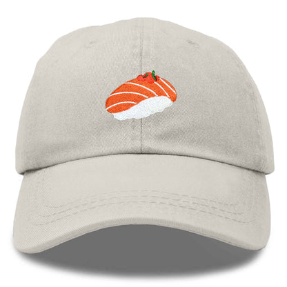 Dalix Salmon Nigiri Cap