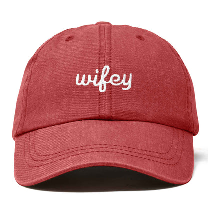 Dalix Wifey Cap